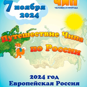 ответы и задания чип 2024