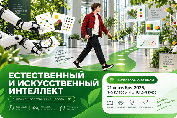 классный час разговоры о важном 21 сентября 2026