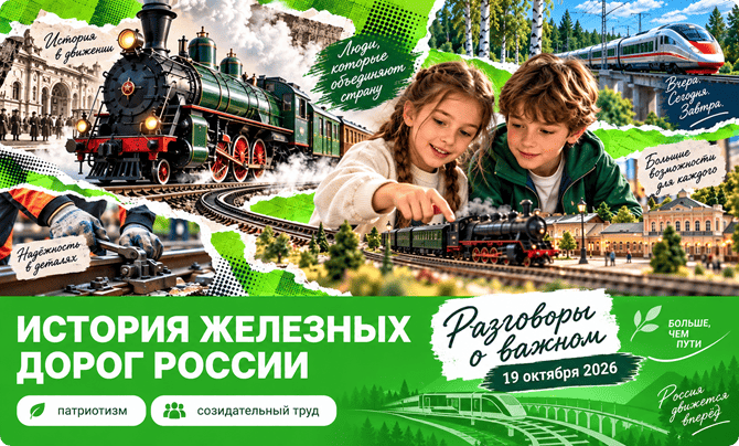 классный час разговоры о важном 19 октября 2026